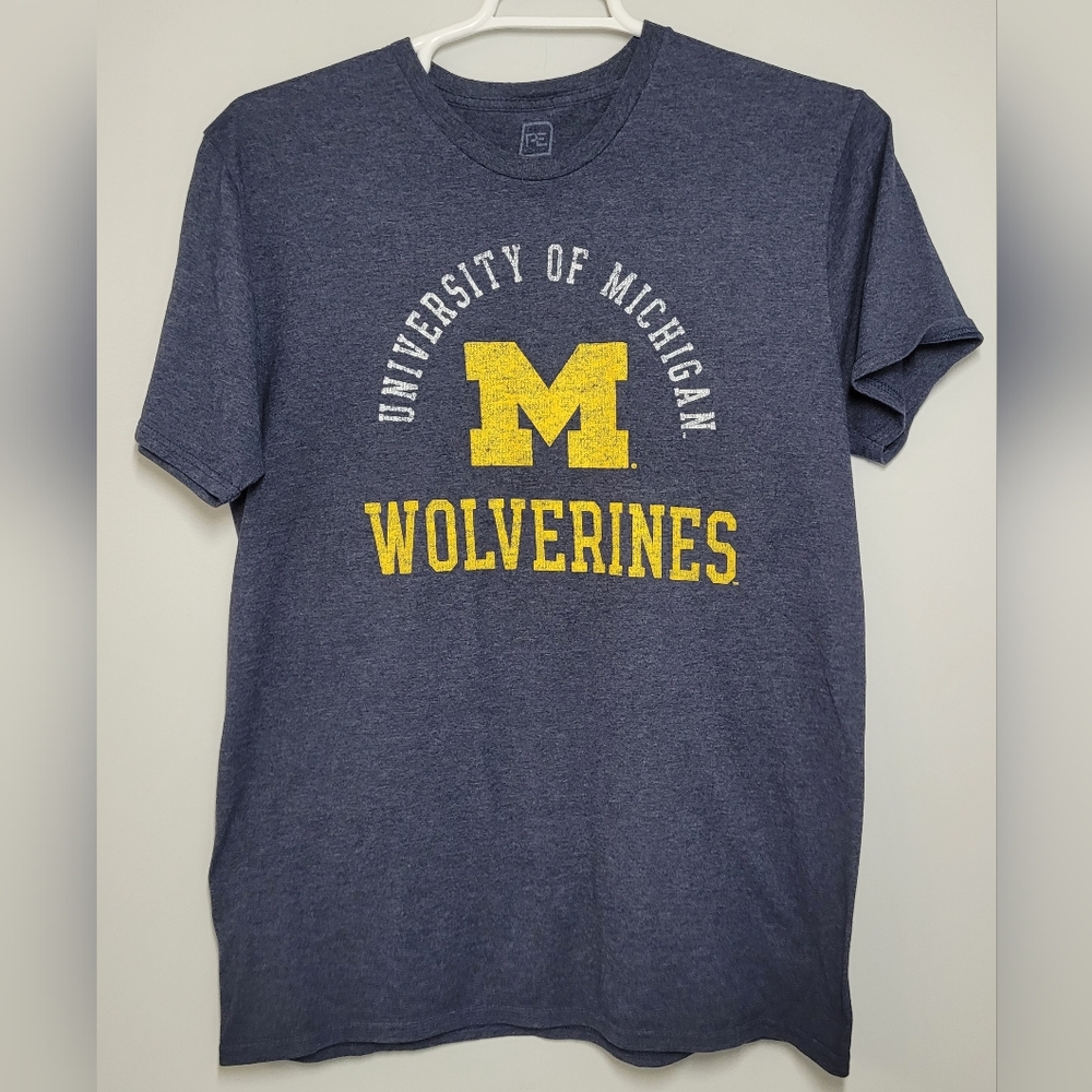 UofM Graphic Tee XL